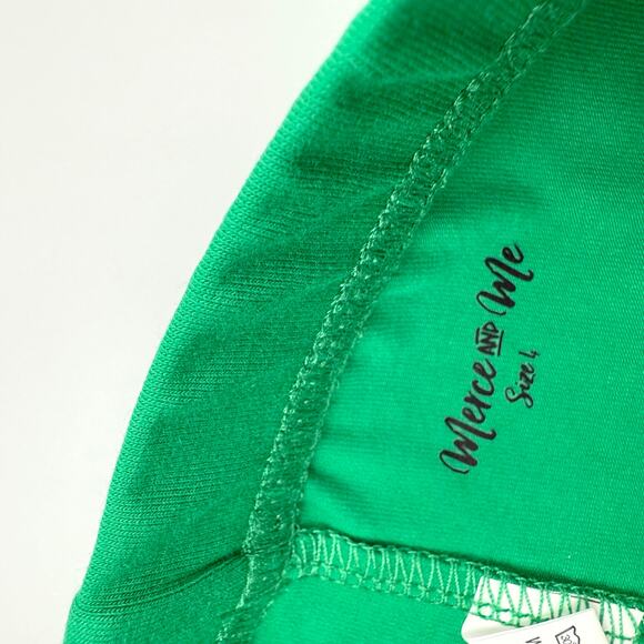 NEW Merce & Me Girls Leggings Bundle - Picture 6 of 12